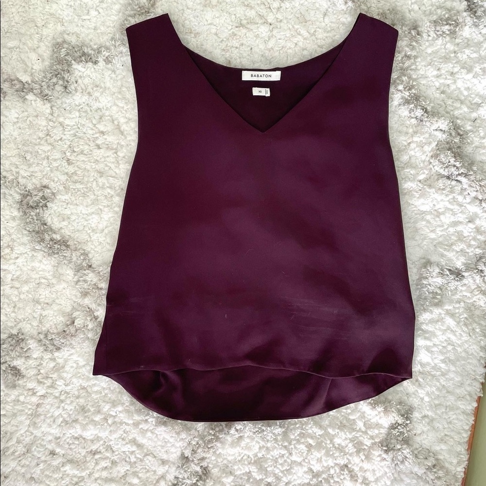 Babaton blouse
